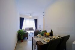 The Antares (D14), Apartment #460608581